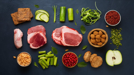 Kickstart your overweight dog's health journey with the ultimate low-carb diet guide that revolutionizes weight loss for your furry companion.